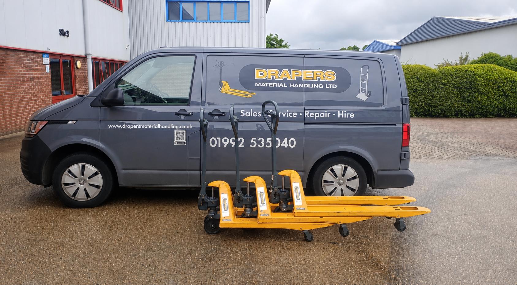 ABOUT US An industry-wide reputation which has led us to build unrivalled links with some of the leading manufacturers and suppliers over years of trust and service.