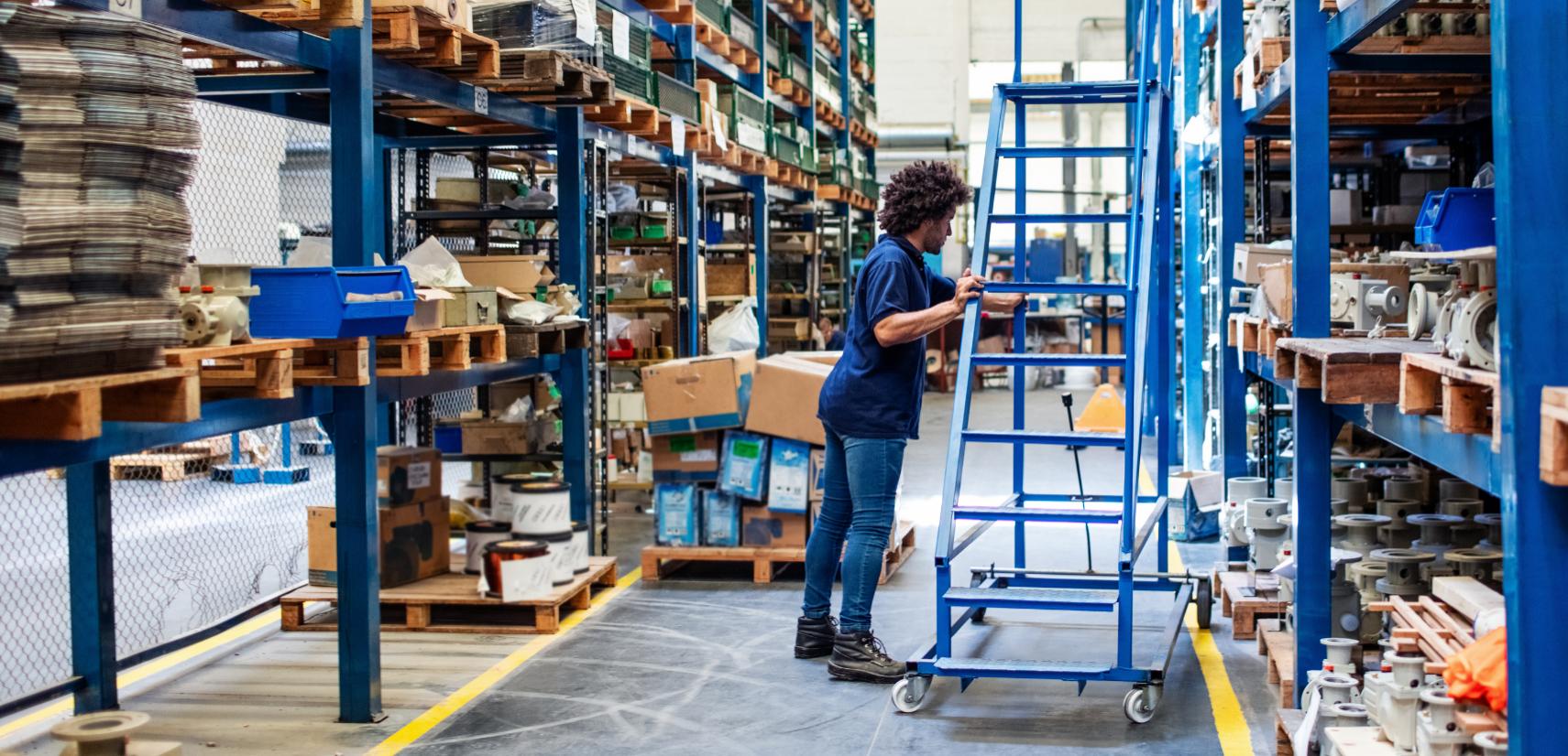 Steps & Ladder Inspections Formal Inspections and Training Services for all types of steps, ladders and access equipment.