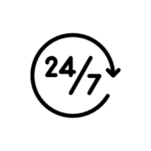 Call out service and repair agreements include: