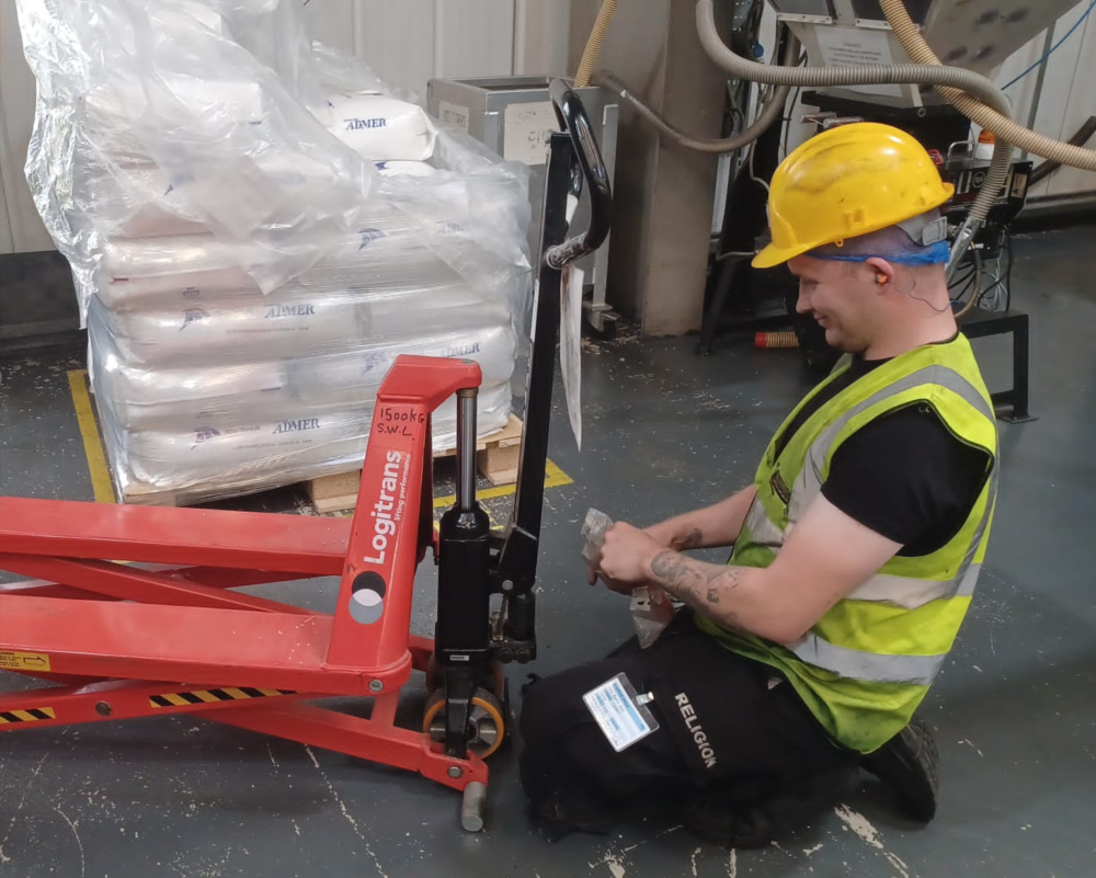 PUWER Inspections