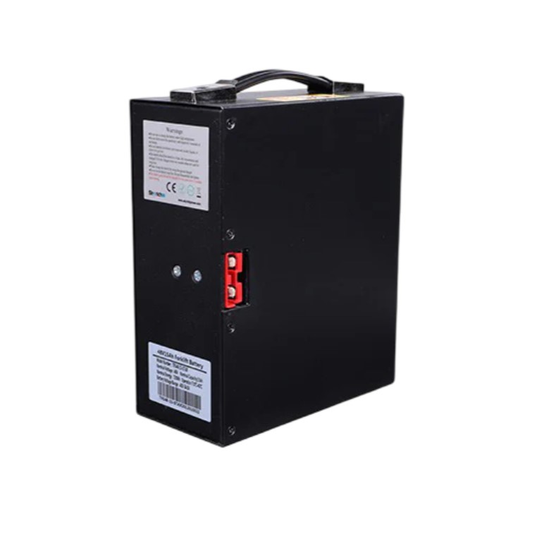 48v 15Ah Lithium Battery Battery Voltage 48v
