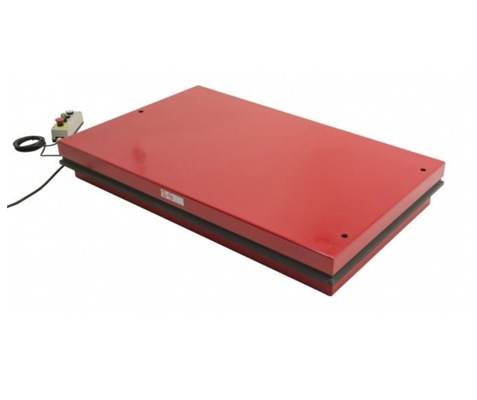 Electric Lift Table Load Capacity 500kg
