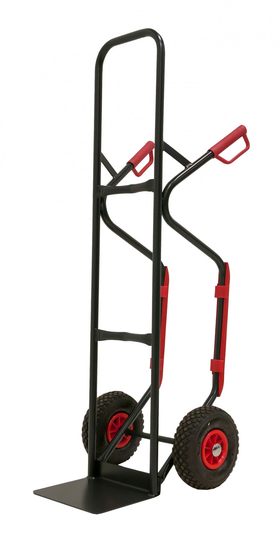 Stair-Climbing Trolley Load Capacity 250kg