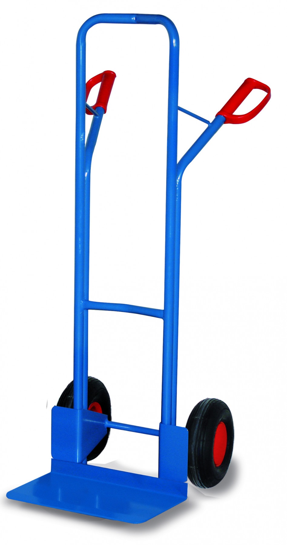 Sack Truck Trolley Load Capacity 250kg
