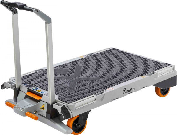 Xetto trolley