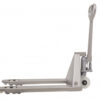 680x1000mm Galvanised Hand Pallet Truck - 2500KG - Image 2