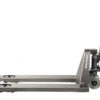 540x1000mm Stainless Steel Hand Pallet Truck - 2500KG - Image 2