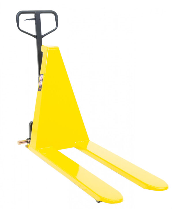 Steel Scissor Lift - 685mm x 1170mm Manual