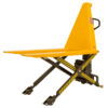540/680mm x 1150mm Semi Electric High Lift Scissor Pallet Truck - Image 2