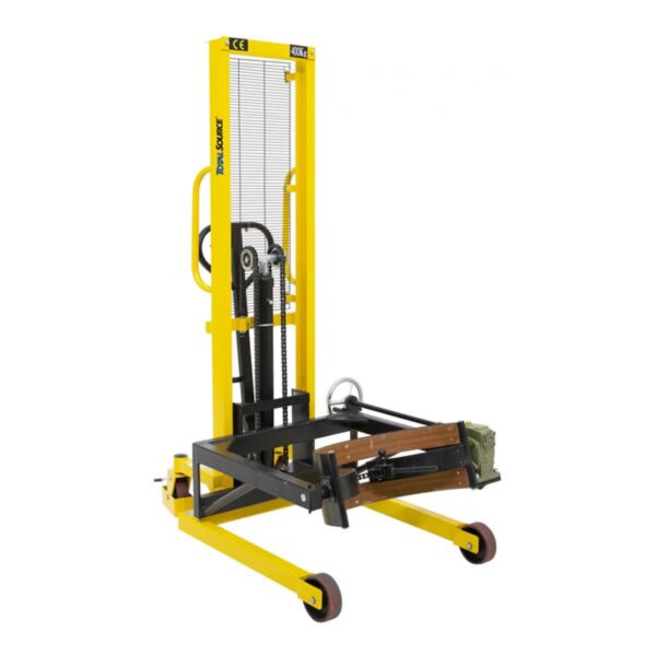 Hydraulic Drum Stacker - 1500mm