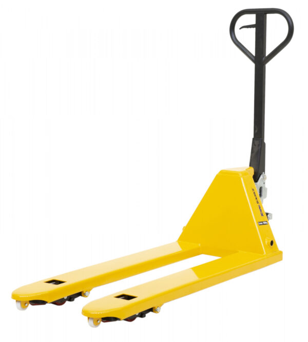 4 Way Pallet Truck 540x1150mm - 1500kg