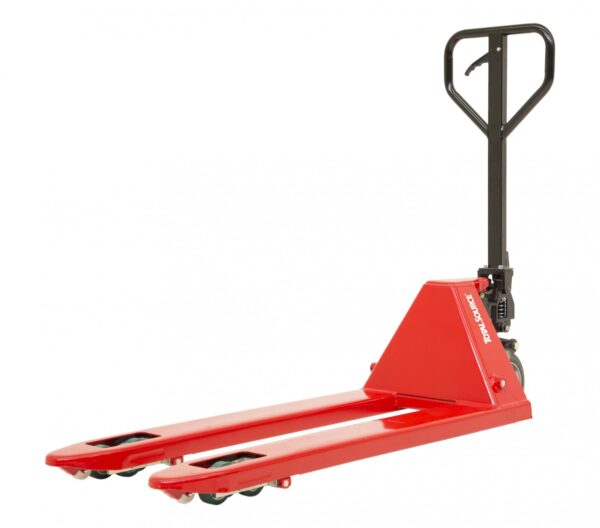 Silent Pallet Truck 540x1150mm - 2500kg