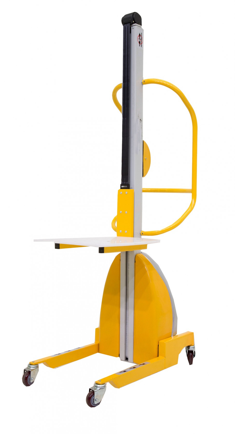 150kg Capacity-1420mm Lift Height