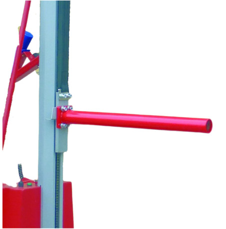 Accessories - Single Boom Spindle