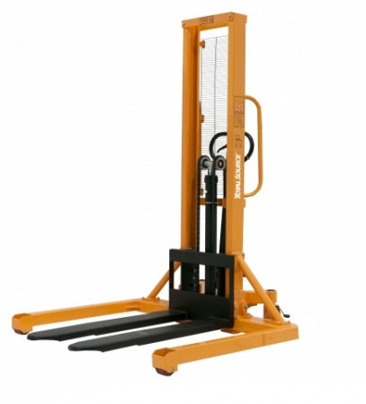 1000kg Capacity-1500mm Lift Height