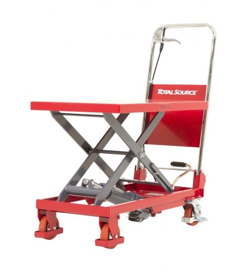 150kg Capacity - 720mm Lift Height