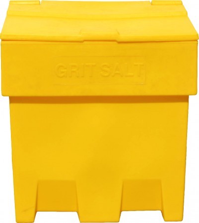 200L Salt Storage Box