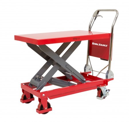 500kg Capacity - 880mm Lift Height