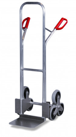 Stair-Climbing 200kg Load Capacity