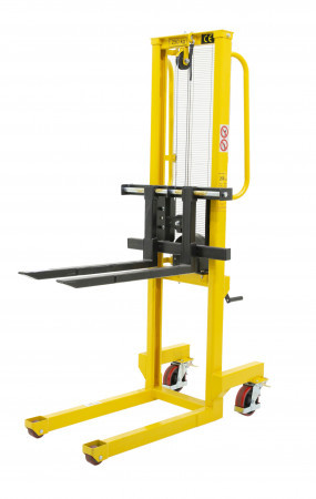 250kg Capacity-1560mm Lift Height