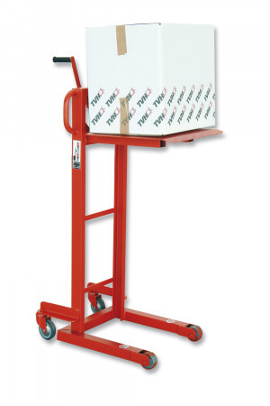300kg Capacity-1066mm Lift Height