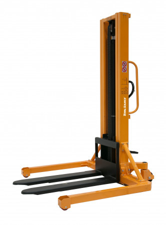 1000kg Capacity-2850mm Lift Height