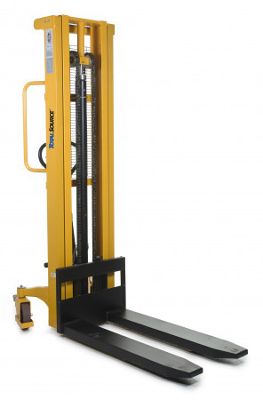 1000kg Capacity-3000mm Lift Height