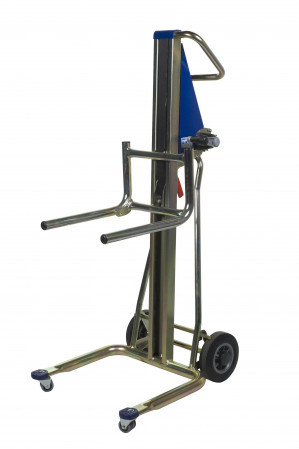120kg Capacity-1100mm Lift Height