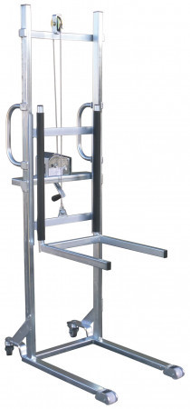 150kg Capacity-1400mm Lift Height
