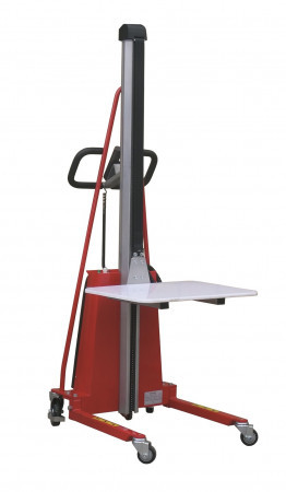 150kg Capacity-1500mm Lift Height