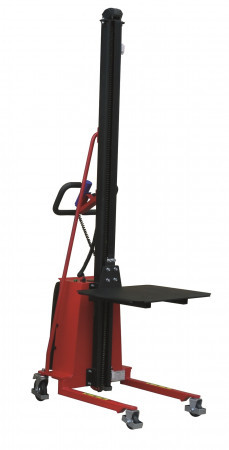 250kg Capacity-1905mm Lift Height