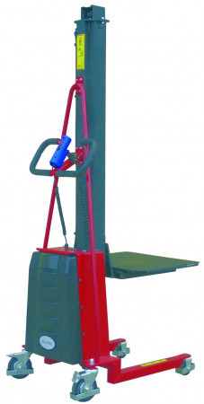 300kg Capacity-1500mm Lift Height