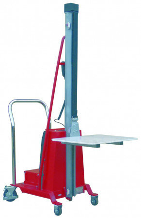 100kg Capacity-1500mm Lift Height