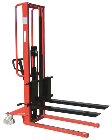 500kg Capacity-1600mm Lift Height