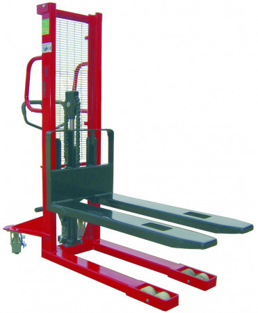 1000kg Capacity-1200mm Lift Height