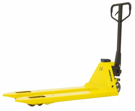 Pallet Truck With Weighing Scales Quick-Lift - 555mm x 1150mm